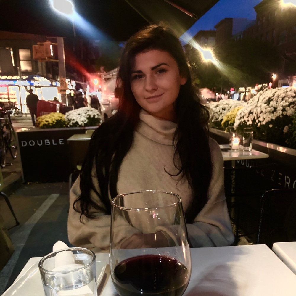 Meet your Posher, Lindsey